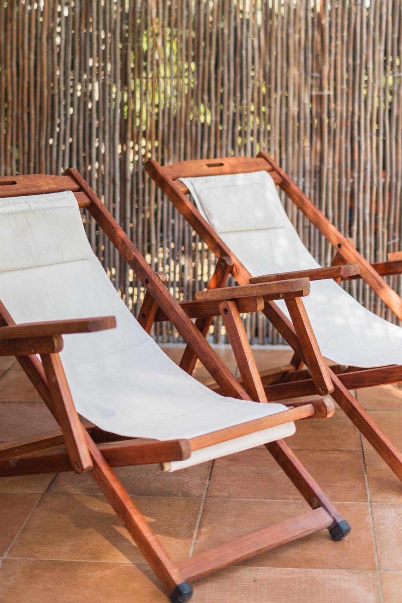 Klaritz Luxury Suites ラッシ エクステリア 写真
