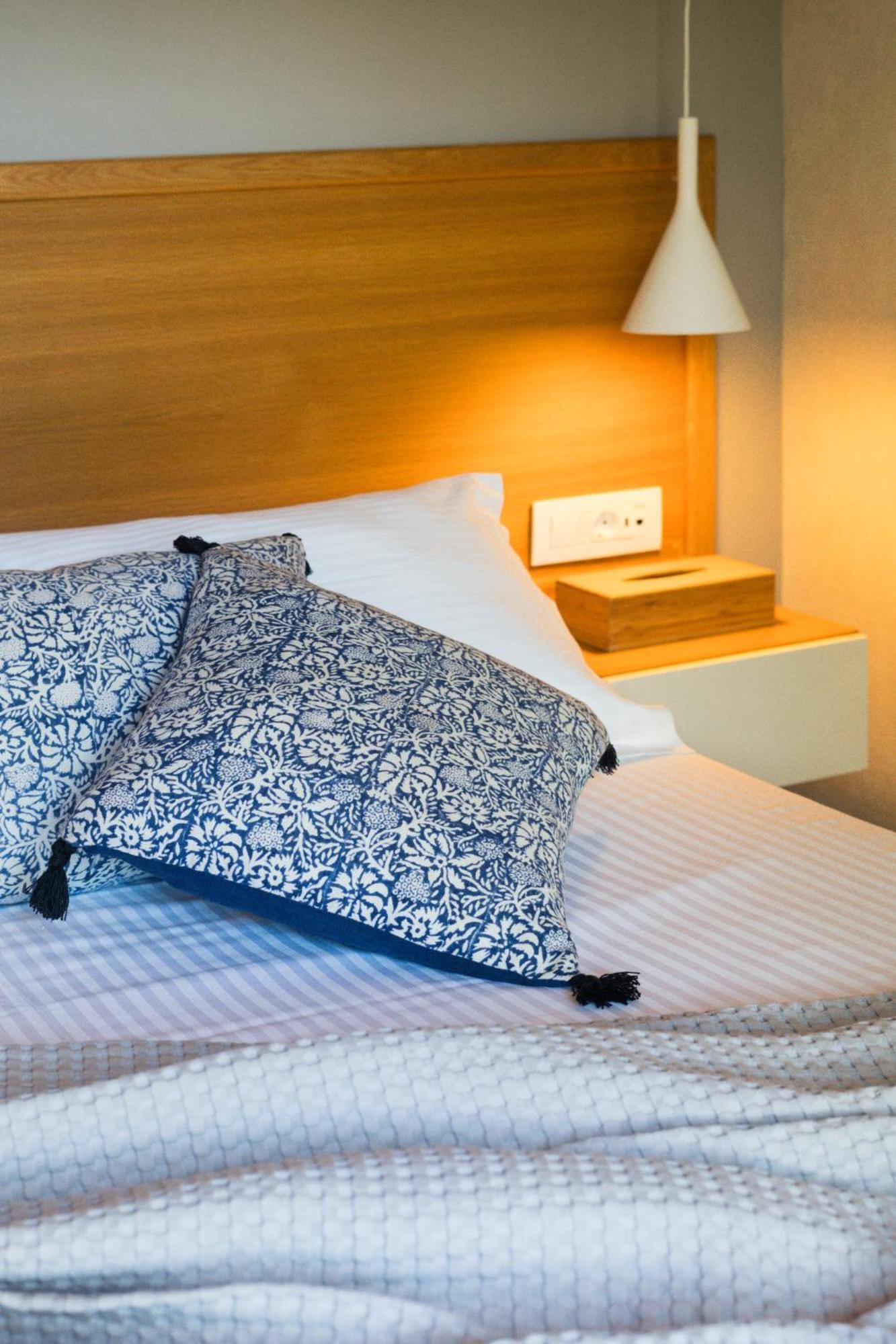 Klaritz Luxury Suites ラッシ エクステリア 写真