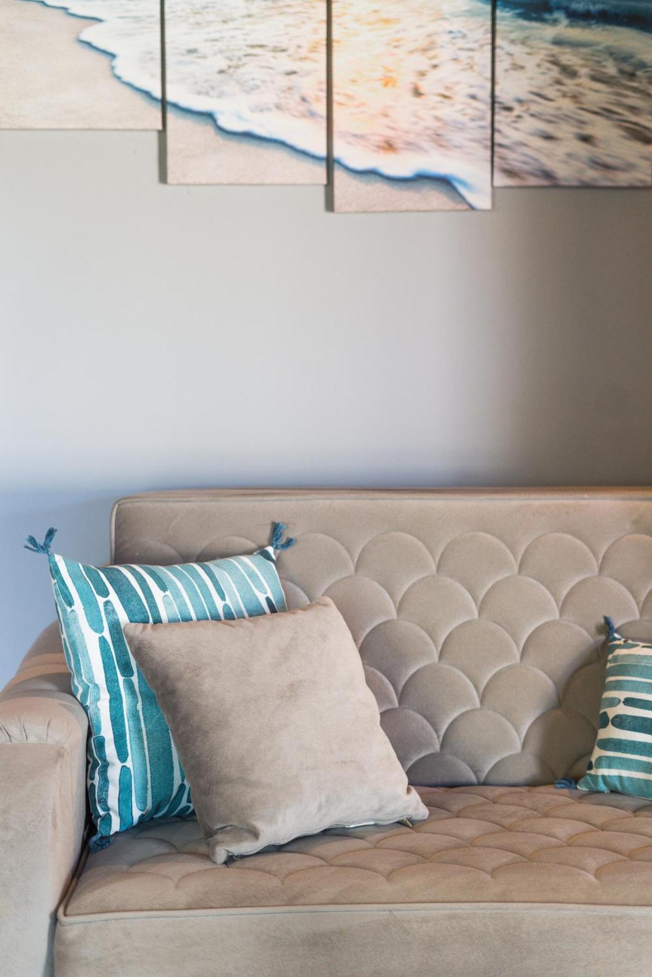 Klaritz Luxury Suites ラッシ エクステリア 写真